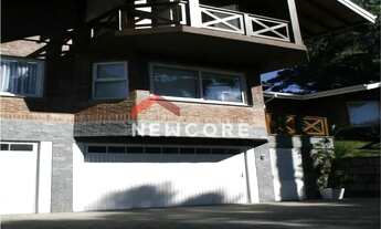 Imagem 3: Casa em Ladeira das Azaléias - Planalto - Gramado/RS