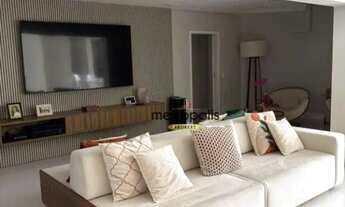 Imagem: Penthouse com 4 dormitórios à venda, 302