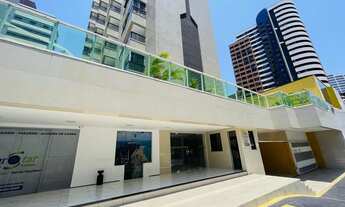 Imagem 2: Flat no Meireles para Venda