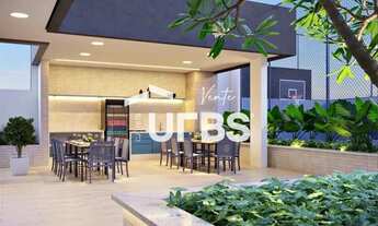 Imagem 13: Varandas Bueno Apartamento com 3 dormitórios