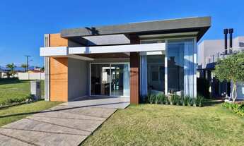 Imagem: Casa 4 Suítes Beira-Mar no Condomínio