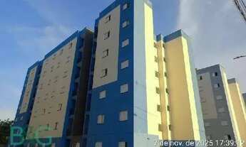 Imagem: Apartamento com 2 dormitórios à venda