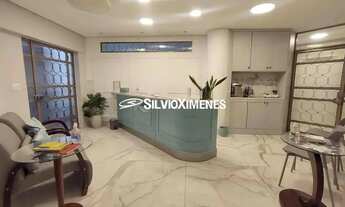 Imagem 3: Comercial Salas Comerciais no Savassi com 162,00 (M²) e 1 vaga para Venda