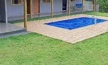 Imagem: Viva cercado de verde, paz e valorização