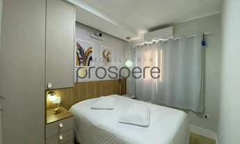 Imagem 7: Apartamento para Venda em Presidente Prudente, Parque Alto Bela Vista, 3 dormitórios, 1 su