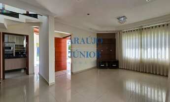 Imagem 5: Casa de esquina no Residencial Primavera para vender. Estuda permuda em imóvel de menor va