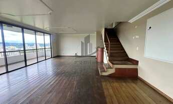 Imagem: Maravilhosa Cobertura DUPLEX com 6 quartos