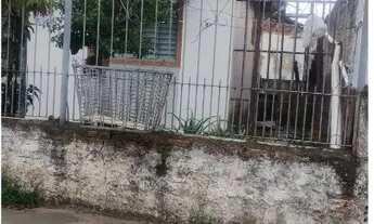 Imagem 2: Casa na Santa Marta