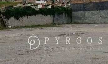 Imagem: Terreno para Locação, 1750 m² - Vila