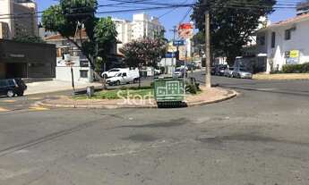 Imagem 4: Salão - Cambuí - Campinas