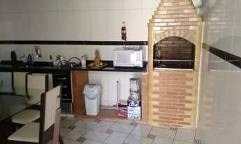 Imagem 6: Vendo casa bairro Clube dos Engenheiros