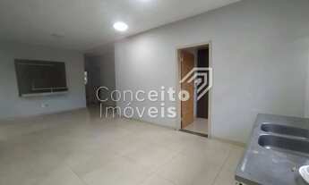 Imagem 6: Casa Semimobiliada - Palmeirinha