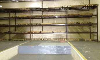 Imagem 5: Galpão/Depósito/Armazém para aluguel tem 300 metros quadrados