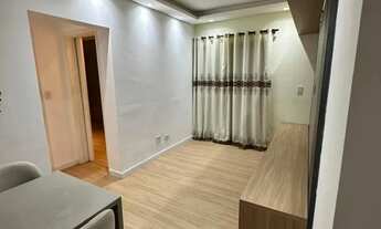 Imagem: Apartamento à venda ou locação no Solar