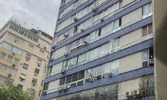 Imagem: Apartamento de leilão em COPACABANA / RIO