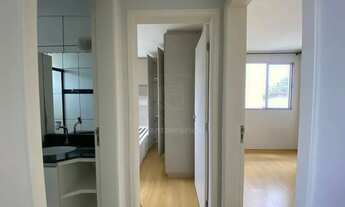 Imagem 6: Apartamento para alugar no Edifício Spazio Libertá, na Rua Amapá, Centro de Londrina