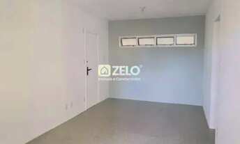 Imagem 4: Apartamento à venda com 42 m², 1 quarto em Centro, Campinas