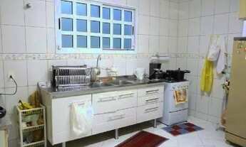 Imagem 3: Sobrado com 3 quartos à venda em Parque Continental Ii - SP