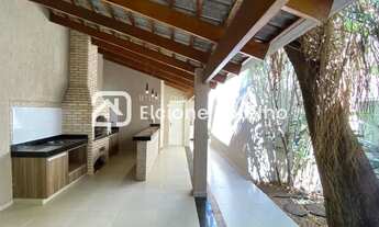 Imagem 2: Aluguel Casa NOVA UBERLANDIA