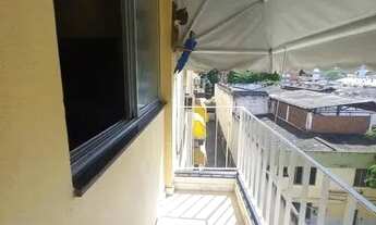 Imagem 7: Imóvel para venda com 80 metros quadrados com 2 quartos em Centro - Nilópolis - RJ