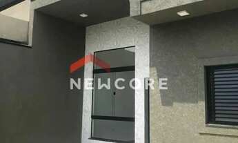 Imagem 3: Casa em Rua da Flor de Maio - Nova Cerejeira - Atibaia/SP