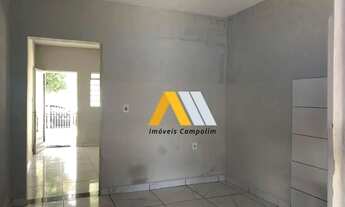 Imagem 5: Casa com 5 dormitórios à venda, 260 m² por R$ 350.000 - Jardim Maria do Carmo - Sorocaba/S