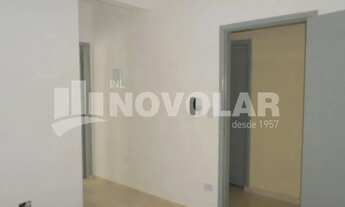 Imagem 2: Apartamento na Vila Maria com 1 dormitório, sala e cozinha