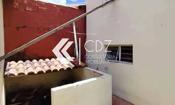 Imagem 5: Casa para alugar no Brigadeiro Tobias - Sorocaba/SP