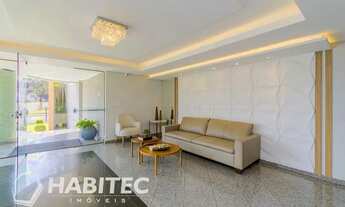 Imagem 6: Apartamento com 2 quartos no Portão - Philippe Starck - HT2368