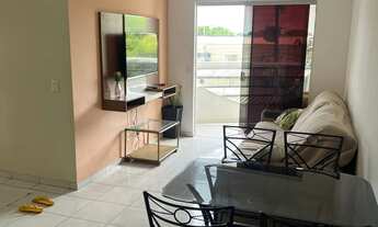 Imagem 6: Lindo Apartamento Mobiliado