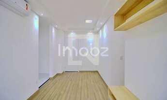 Imagem 4: Apartamento à venda no Condomínio Dueto Morumbi - Rua Carvalho De Freitas, 100 - São Paulo