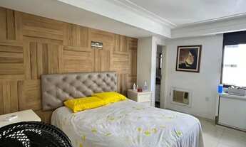 Imagem 7: Exclusividade e Conforto - APTO 160 m², no Bairro das Graças