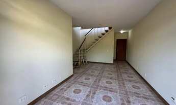 Imagem 3: Alugo Cobertura Duplex em Nogueira - cod 91002