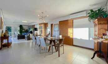 Imagem 2: CASA 3 SUÍTES VISTA PARA O GUAÍBA 8 VAGAS