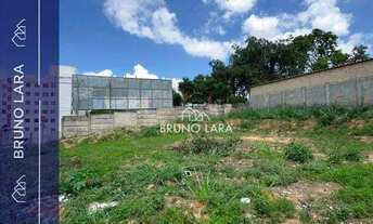 Imagem: Lote a venda em Betim MG / bairro Angola
