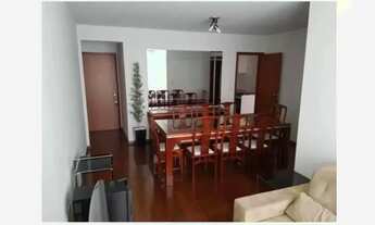 Imagem: Apartamento em Rua Santos Dumont - Cambuí