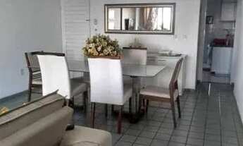 Imagem 6: Apartamento a venda com 132 m² Aeroclube - João Pessoa - AP5861 DM