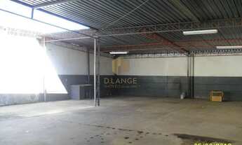 Imagem 7: Barracão para venda e locação no bairro Parque São Quirino em Campinas