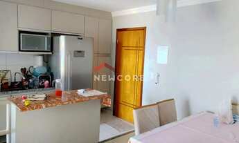 Imagem: Apartamento em Rua Geraldo Augusto da Silva