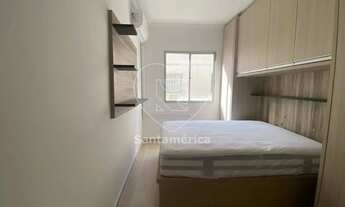 Imagem 6: Apartamento à Edifício Residencial Villa Bella venda com 80,71m² em Londrina