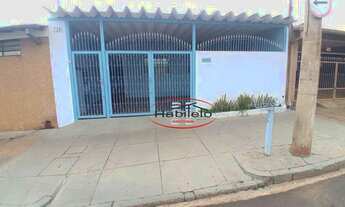 Imagem: Casa com 3 dormitórios para alugar, 159