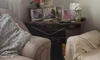 Imagem 5: CASA P/VENDA - JARDIM SANTANA - 3 DORM