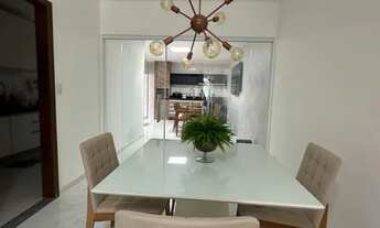 Imagem 4: Aluga-se Casa com 3/4 no Condominio Villa Paradiso