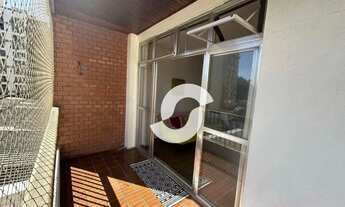 Imagem 4: Excelente e amplo 2 quartos em Icaraí