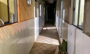 Imagem 2: Alugo kit net no Sol nascente trecho 01 Rua das palmeiras