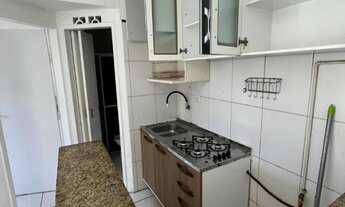 Imagem: Apartamento de 1 quarto na rua Avanhandava