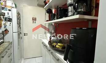 Imagem 4: Apartamento em Estrada São Francisco, 2008 - Jardim Wanda - Taboão da Serra/SP