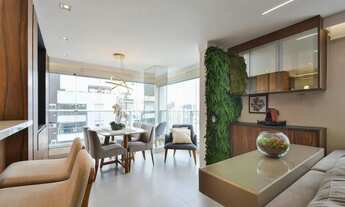 Imagem 6: Apartamento para venda em Consolação com 2 quartos, sendo 1 suíte , 109m²