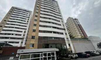 Imagem: Condomínio Exclusive Jabutiana 3740