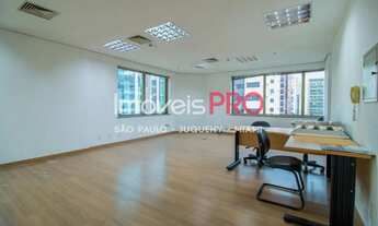 Imagem 3: Locação de Conjunto Comercial ? Itaim Bibi